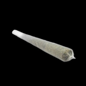 KLOVER - Klover - Indica Infused Preroll - 1g