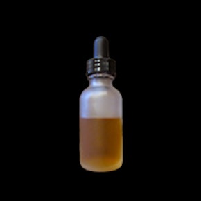 Strange Cloudz 500mg Tincture