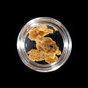 Real Deal Resin - Real Deal Resin - The Big Dirty/Live Hash Rosin - 1g